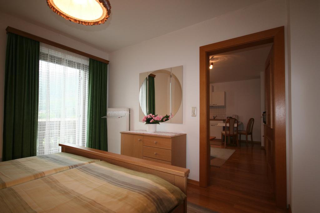Appartamento Haus Ebner Sankt Gilgen Camera foto