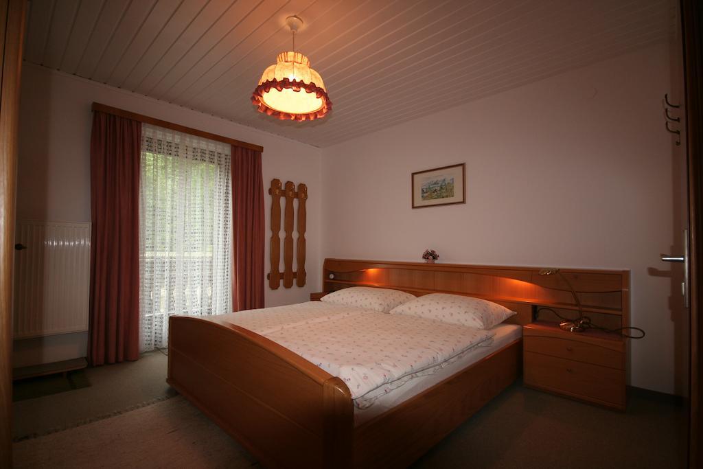 Appartamento Haus Ebner Sankt Gilgen Camera foto