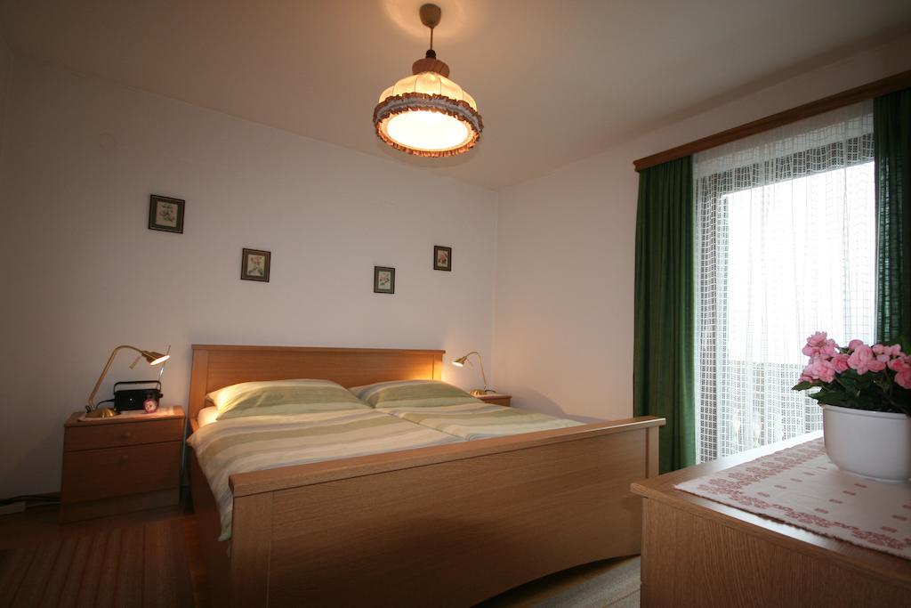 Appartamento Haus Ebner Sankt Gilgen Camera foto